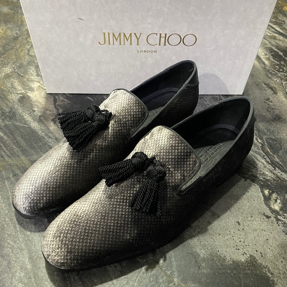 Jimmy Choo Shoes